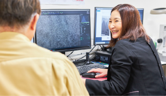 生体材料の摩耗と腐食の関係性