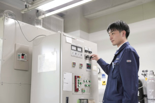 さまざまな金属材料研究者との出会いを通じて