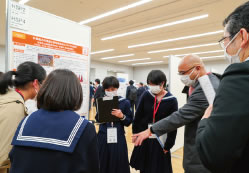 春期講演大会開催報告