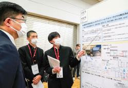 春期講演大会開催報告