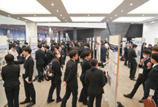 ポスターセッション