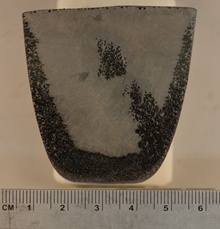 いろいろな条件でインク水を凍らせてみよう！