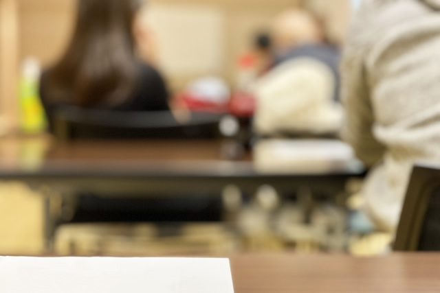 若手研究グループ集会