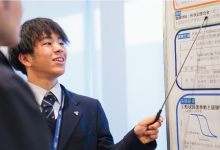 高校生ポスターセッション