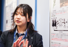 高校生ポスターセッション